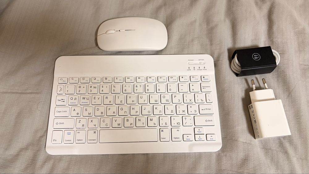 Lenovo планшет 128 гб