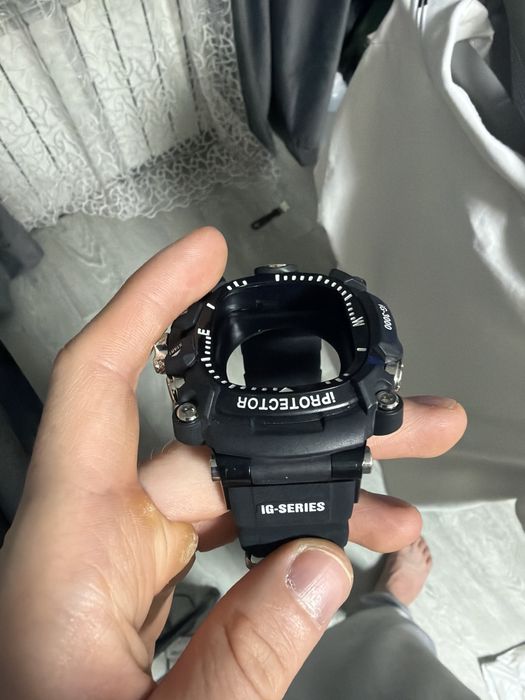 Корпус для apple watch 44-45mm
