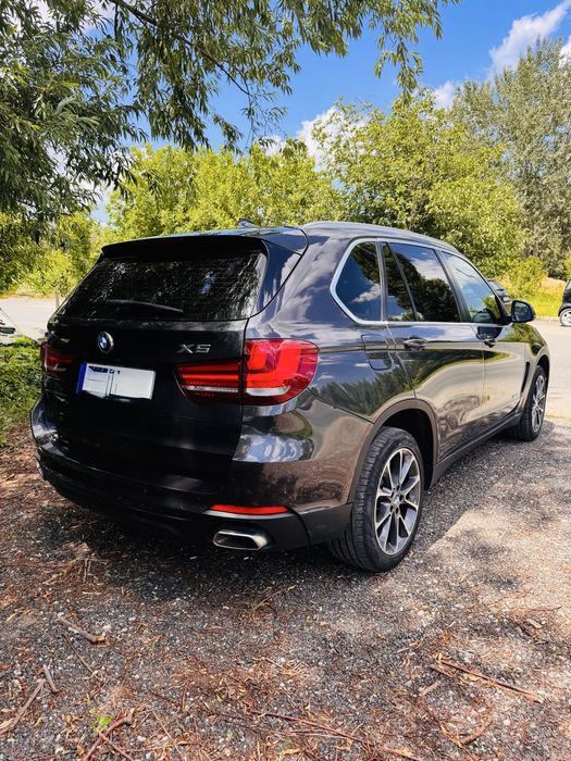 BMW X5 2014 — imagine 2