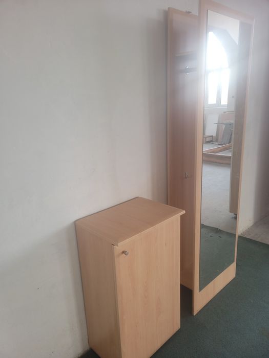 Mobilier hol nou