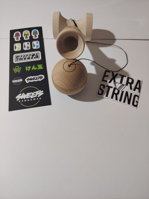 Kendama Sweets Broken Bones Antiskid V2