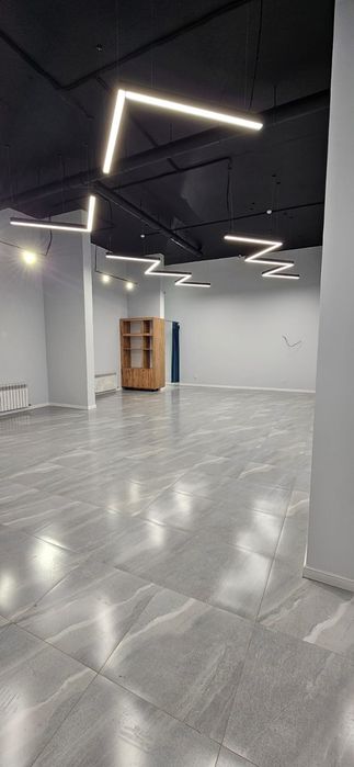 Комерческое помещение
