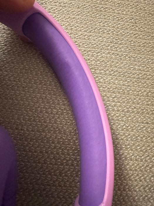 Продавам детски слушалки PHILIPS