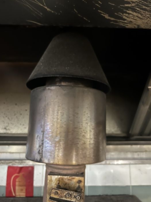 Josper BBQ- барбекю