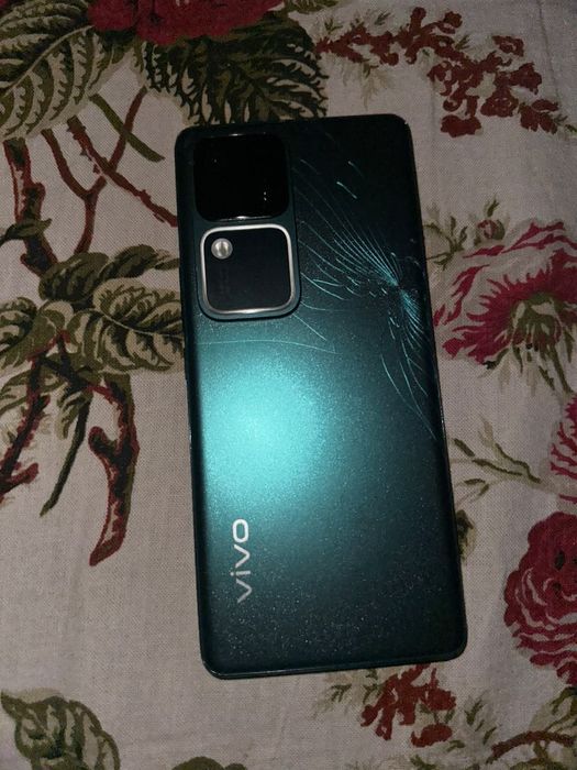 Смартфон vivo v30 5g