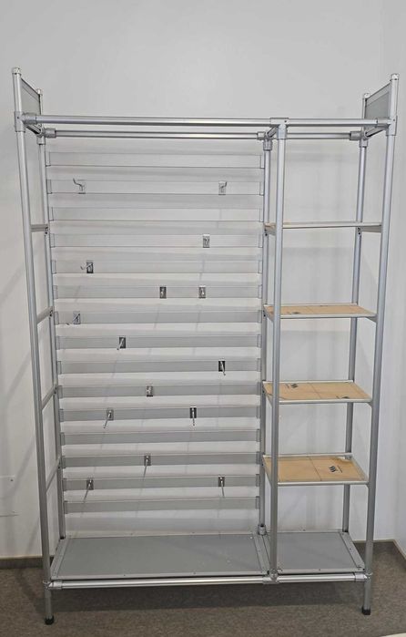 Stand/raft de prezentare produse