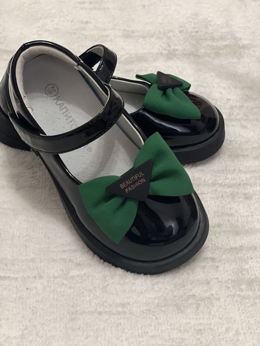 Детская обувь для девочек