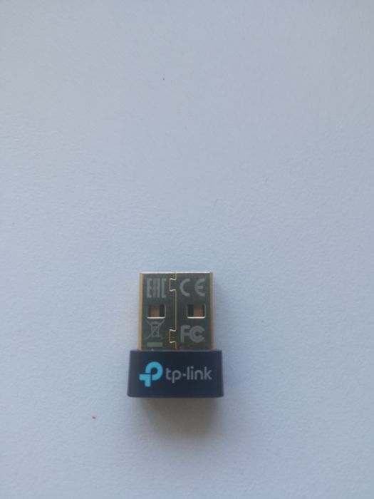 USB- адаптер  Bluetooth 5.0 TP-Link UB500
