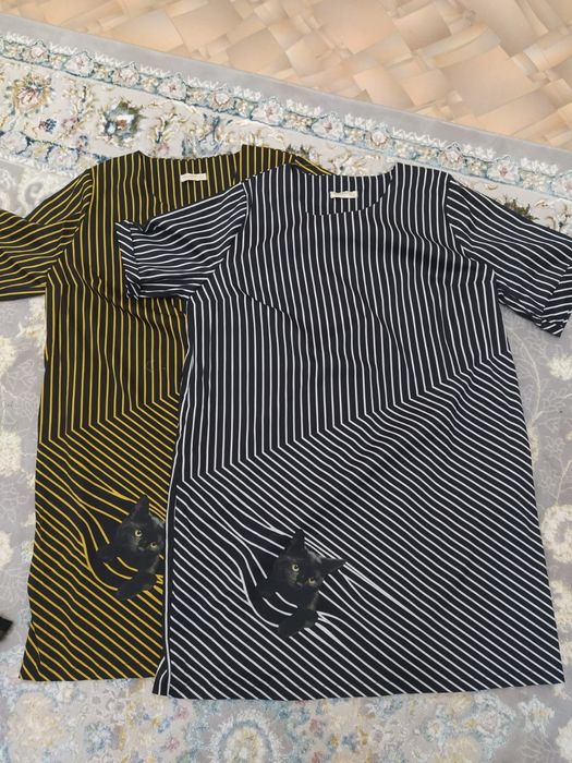 Платье новое для  дам