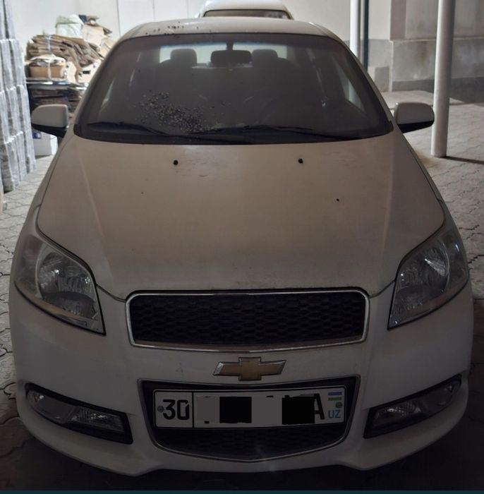 Chevrolet Nexia 3
