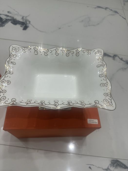 Конфетница, фруктовница, холодница