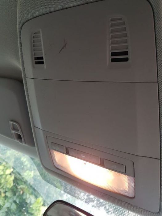 Plafoniera Lumini / Lampa Iluminare Plafon Opel Astra J 2009 - 2015