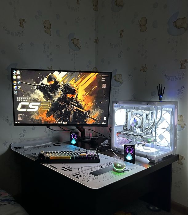 Продам Игровой PC