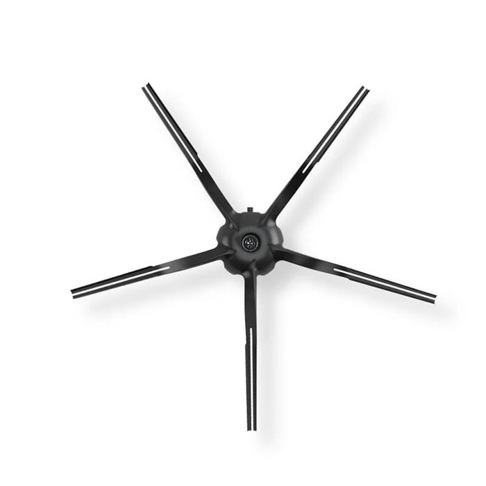 Pachet 7 Accesorii aspirator Roborock S5 Max S6 Max
S5 S6 MAX S7 S60 S