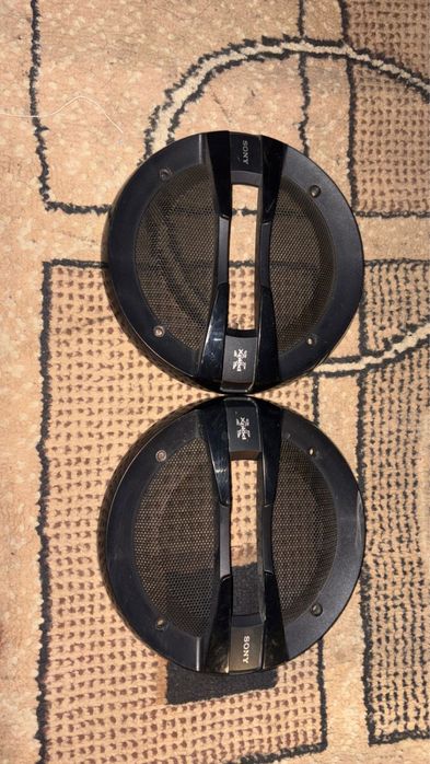 Сетки для колонки