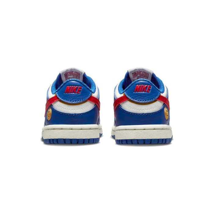 Nike Dunk Low Next Nature Superhero TD