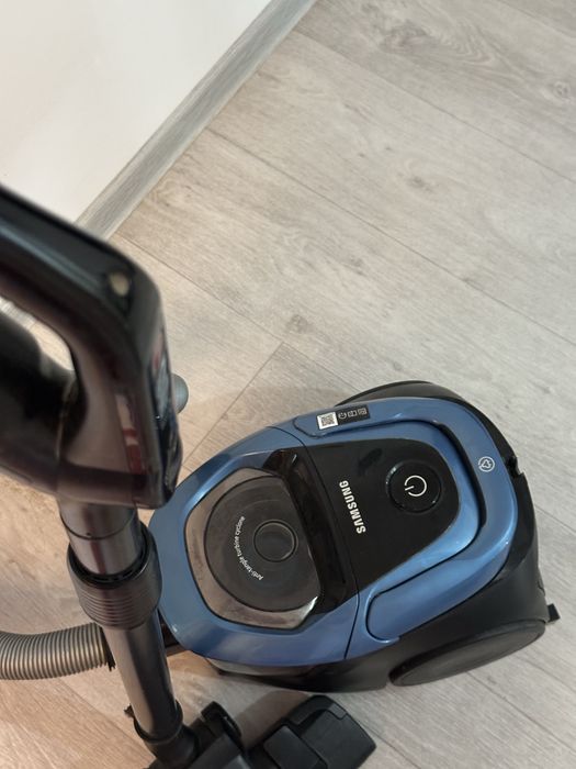 Пылесос samsung сатылады