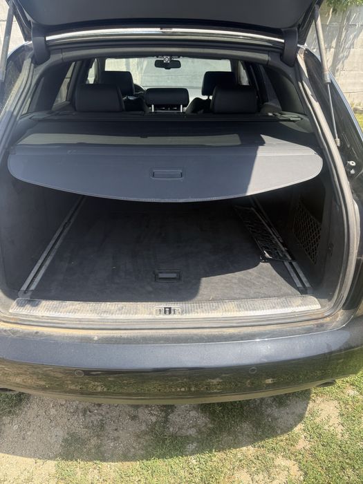 Audi A6 3.0 quattro 2008 pret fix