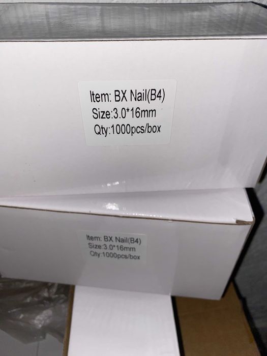 Cuie pistol Hilti bx3 si bx4