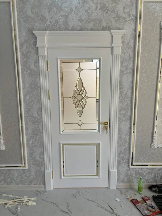 Mebel va eshiklarga  zakaz olamiz  2 yil kafolat yetazi berish bepul