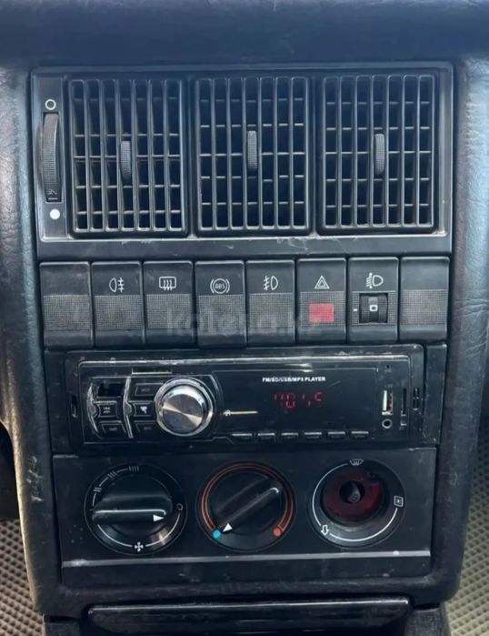 Продам Audi 80 b4
