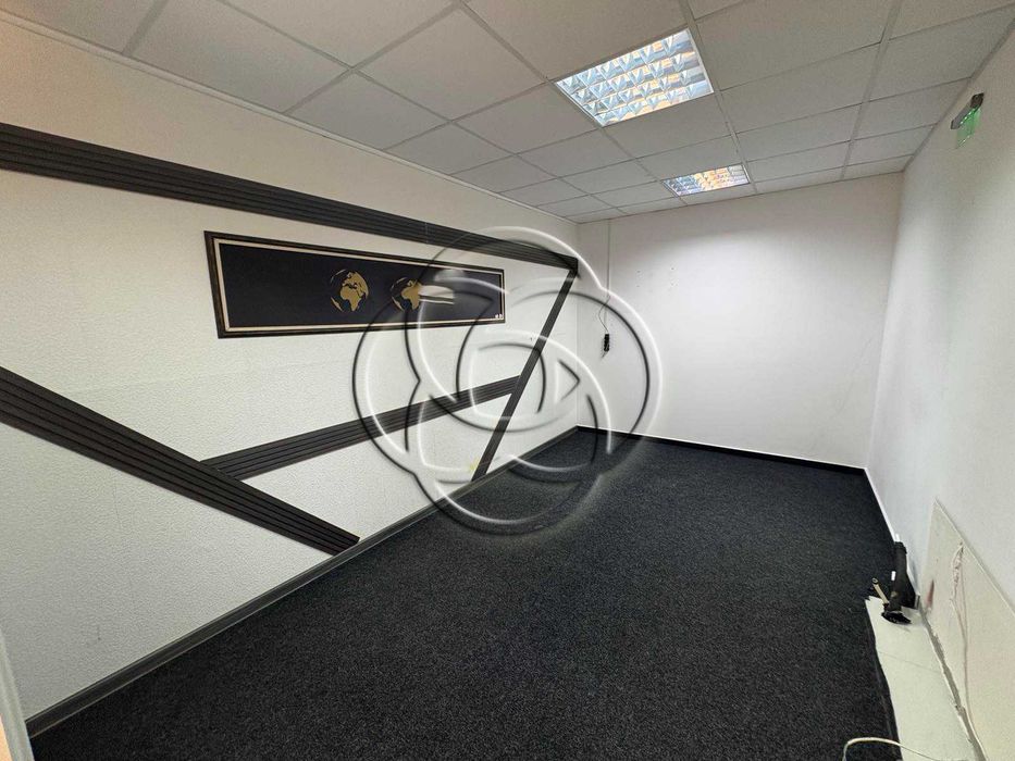 Дава се под наем Офис в София, Младост 3 - 305 кв.м за 1296.42 € - Снимка #5