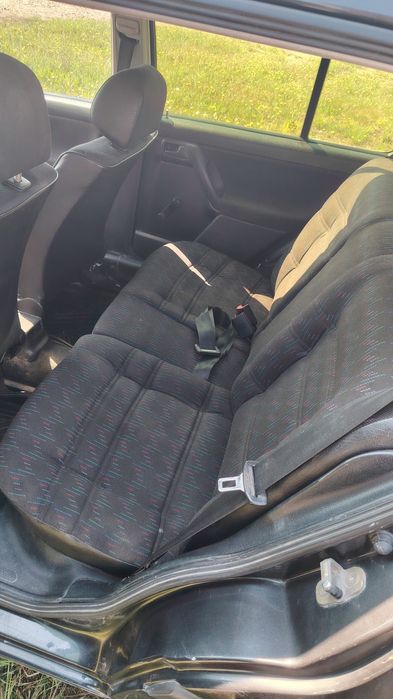 Golf 3 93г. Продам