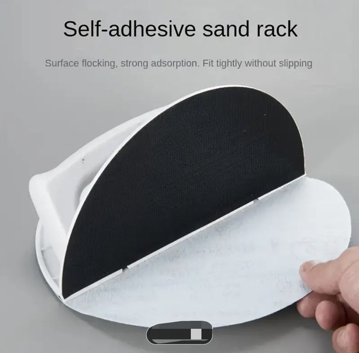 Hârtie abrazivă cu granulație 180