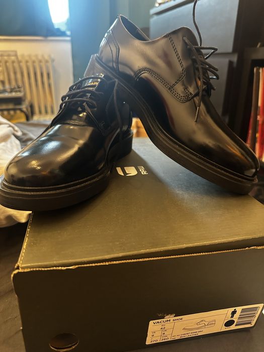 Pantofi Piele G Star Raw marimea 42