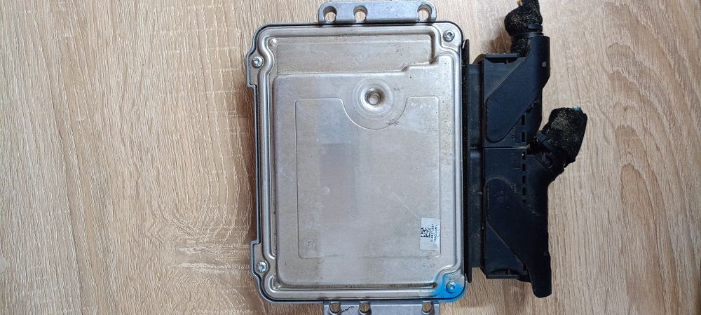 Компютър Хюндай Туксон 2.0 crdi 140 k.s.