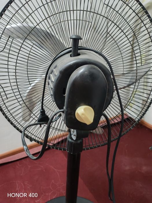 Ventiratir sotiladi