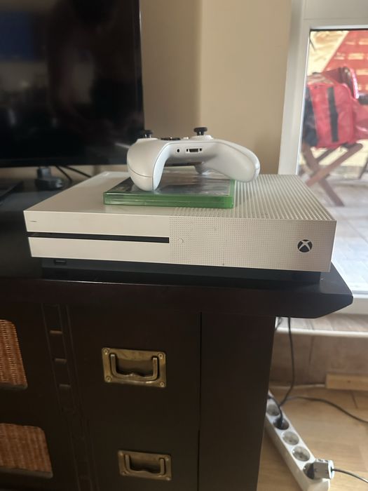 Xbox one S de vanzare