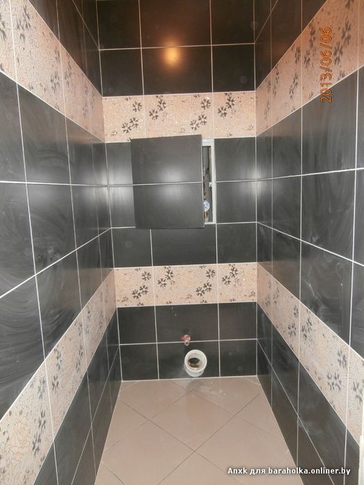 Ремонт квартир под ключ