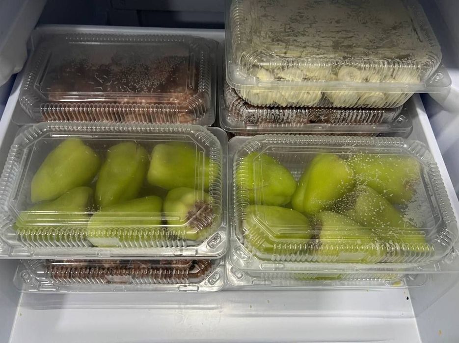 Halol polufabrikatlar