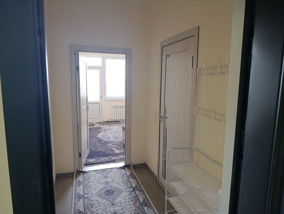 Ijaraga uzoq muddatga