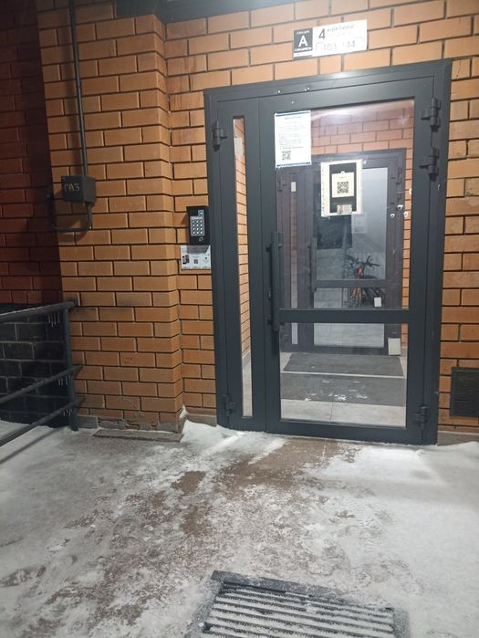 Продам новую квартиру