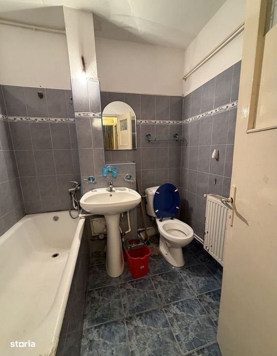 Apartament 2 camere decomandat ULTRACENTRAL Bals