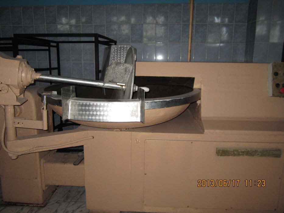 Продам оборудование для мясного цеха / колбасного производства