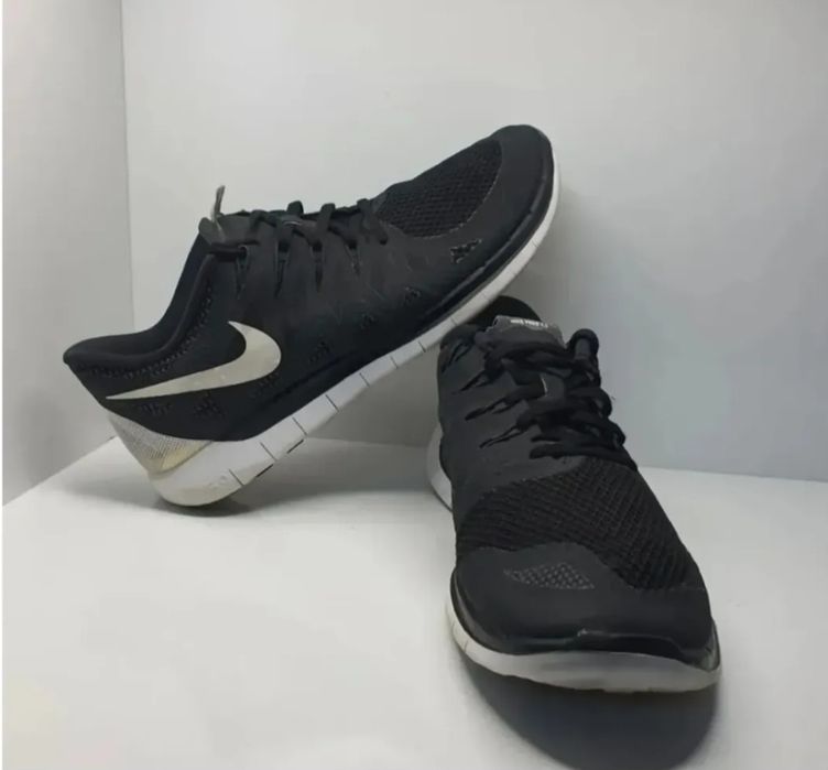 Маратонки Nike Free Run 5.0