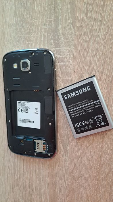 Samsung GT-I9060I