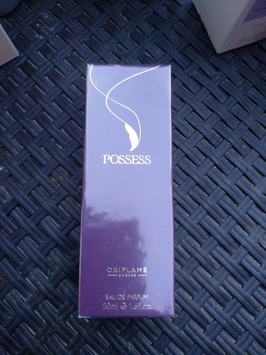Posses Oriflame 50 ml