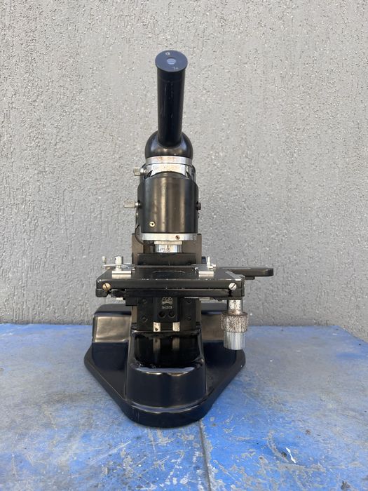 Microscop IOR MC-2