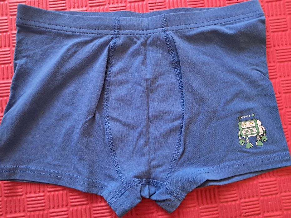 Детски боксери Waikiki