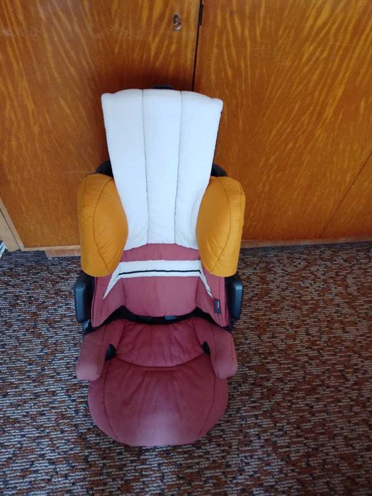 Детско столче за кола