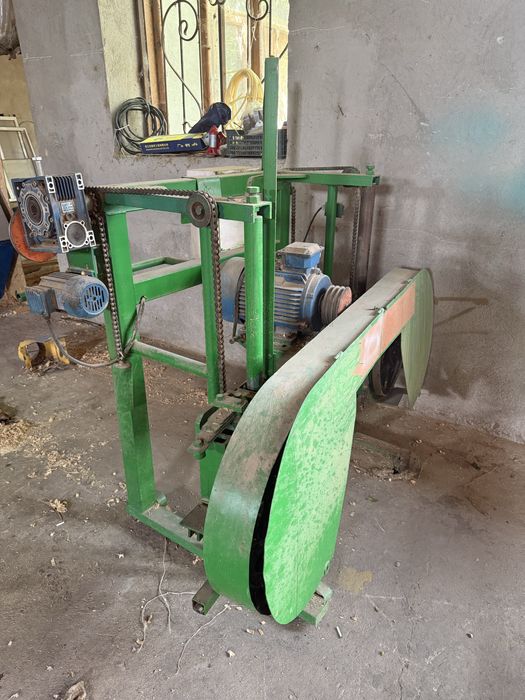 пиларамма алтай 3