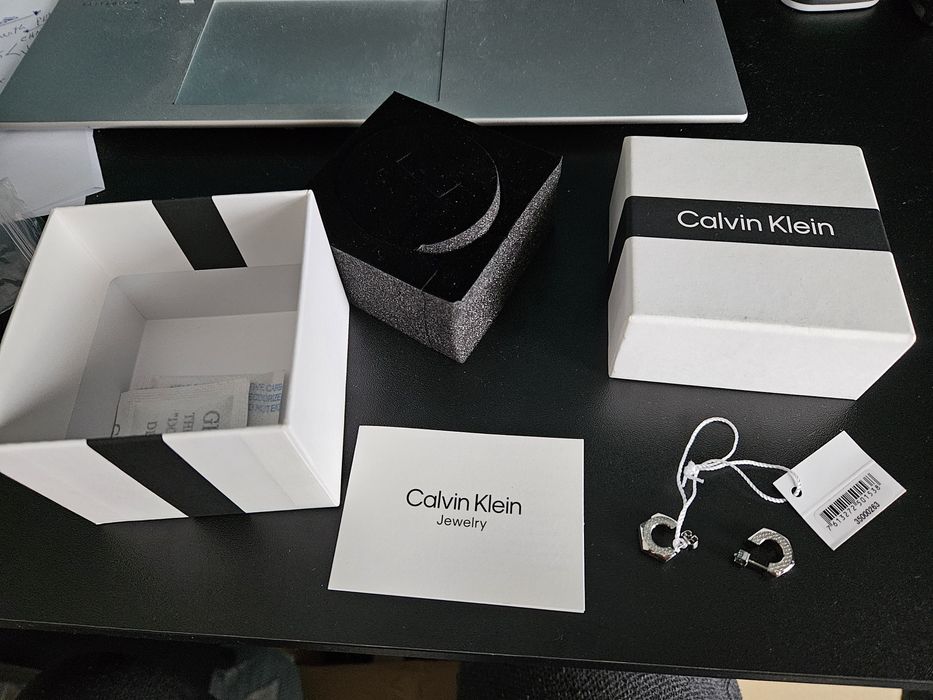 Cercei Calvin Klein