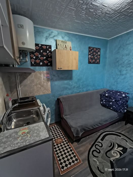 Inchiriez Garsonieră/camera hotel hipodrom
