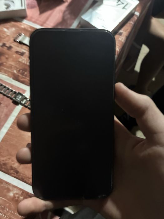 Vând iPhone 14 simplu, OPPO Reno 14F 5G