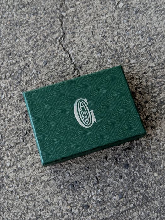 Portofel Card Holder Goyard