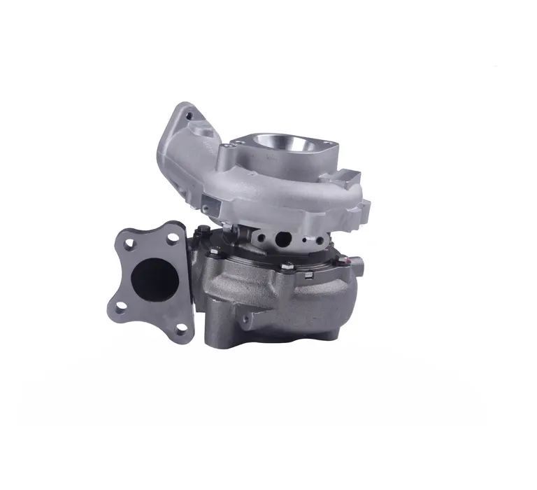 Turbina noua turbosuflanta Nissan Navara NP300 Pathfinder 2.5 diesel